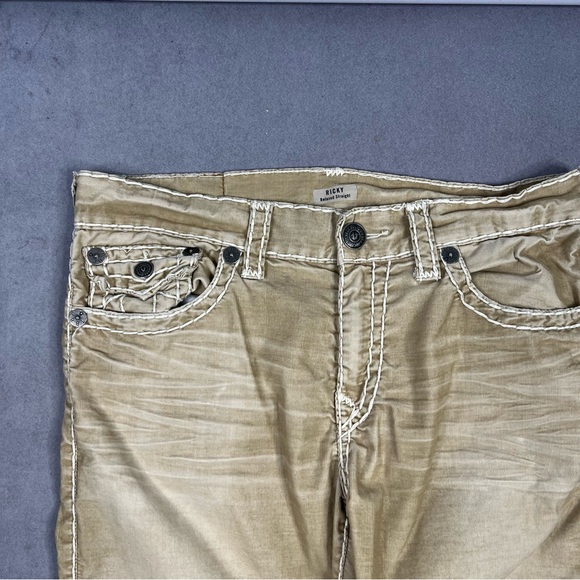 True Religion Jeans - Picture 4 of 5